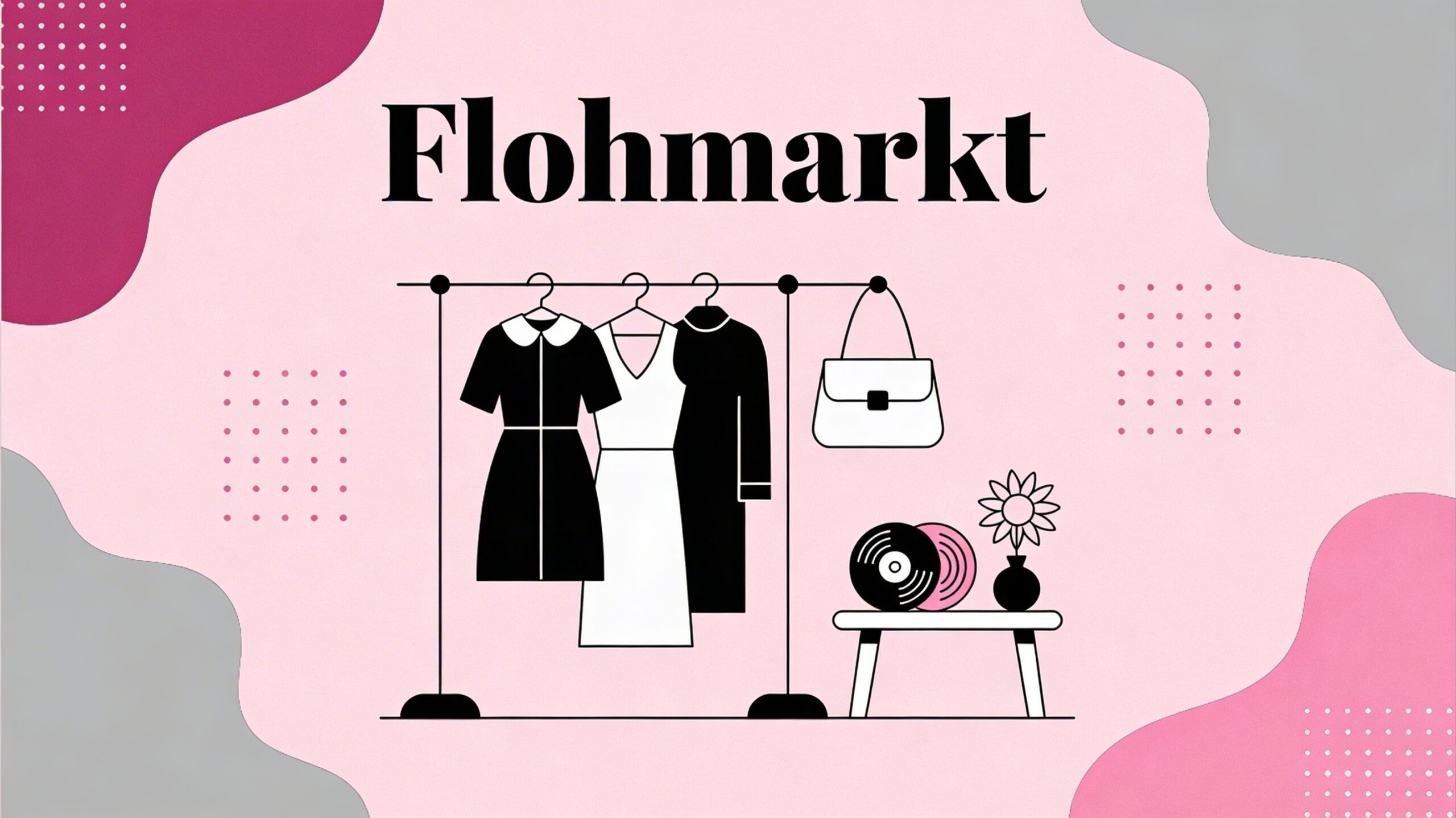 Flohmarkt